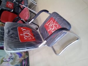 Classic Visitor Chair