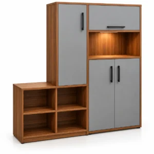 Modern Office Storage Unit