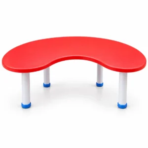 Kids Creative Curve Table