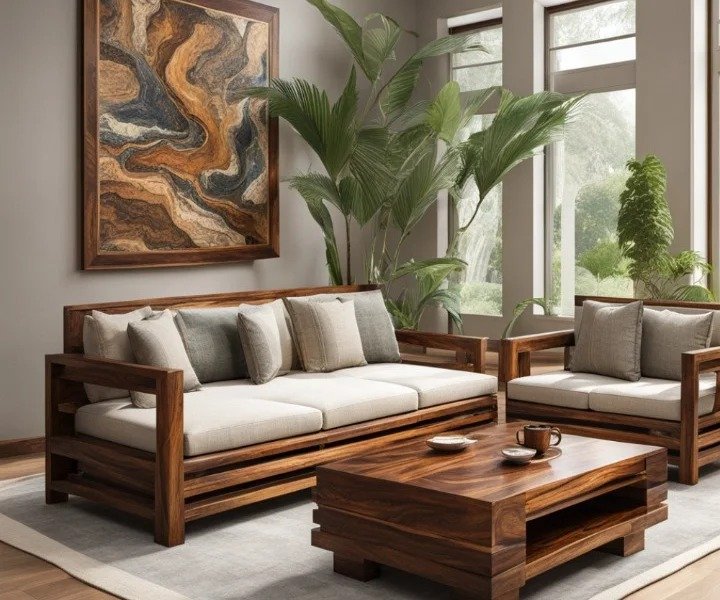 Modern furniture