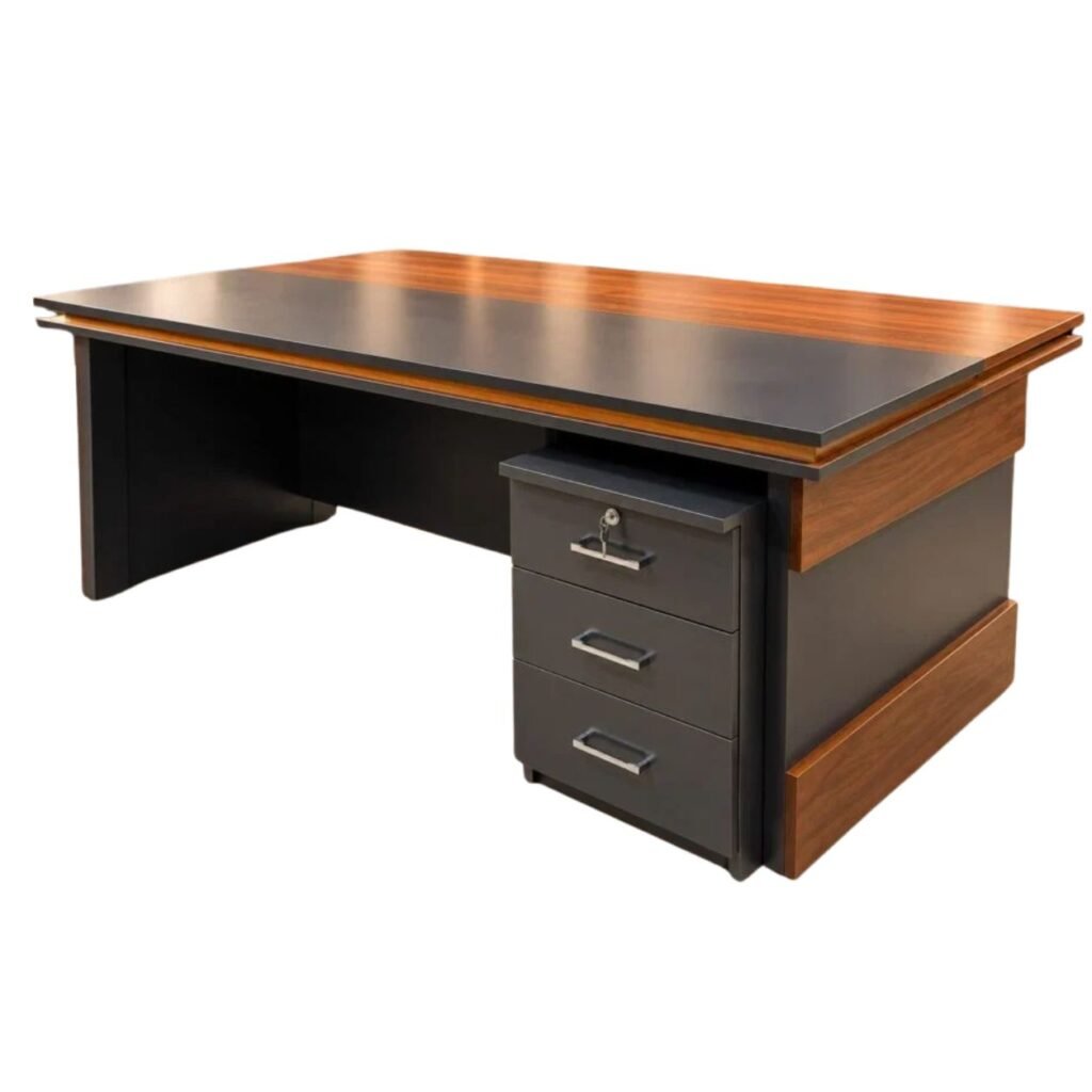 Premium Executive Office Desk