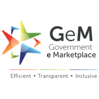 GeM Government e Marketplace