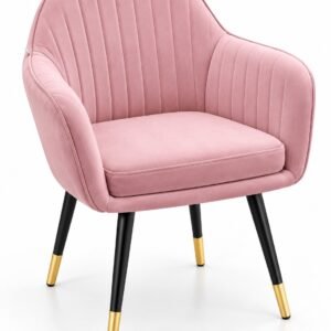 Premium Upholstered Restaurant Chair