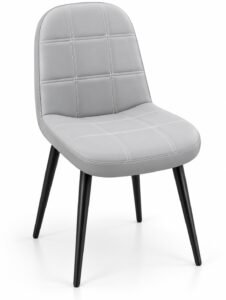 Modern Padded Restaurant Chair