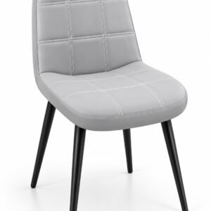 Modern Padded Restaurant Chair
