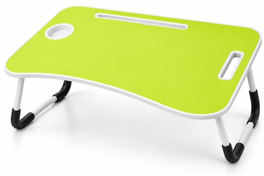 Bright Lime Kids Study
