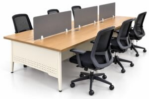 Modern Team Workstation
