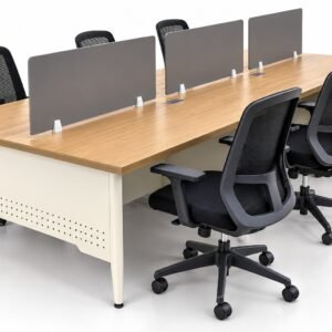 Modern Team Workstation