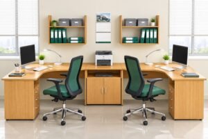 Classic Executive Workstation