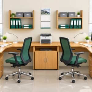 Classic Executive Workstation