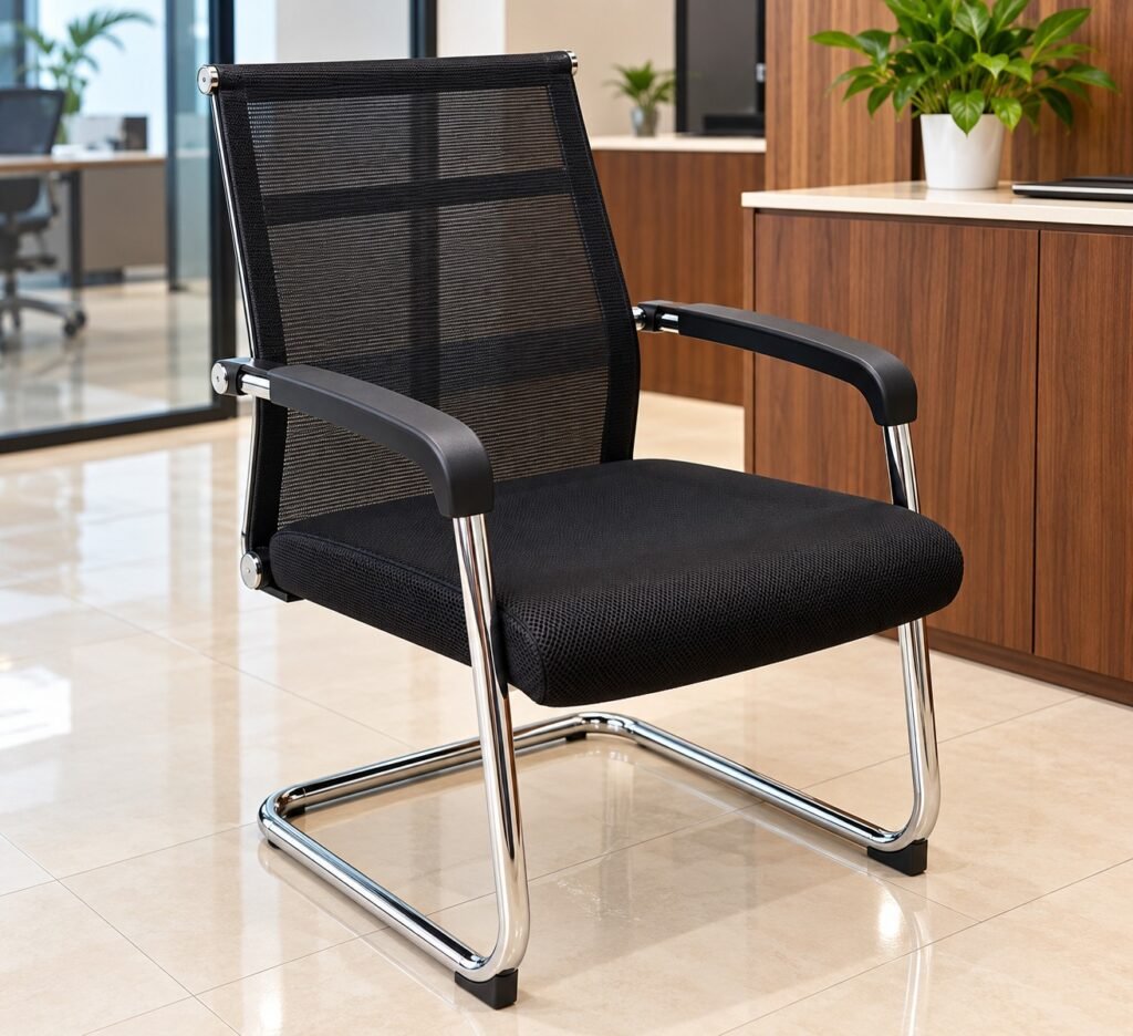 Modern Mesh Office Chair