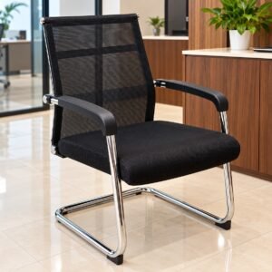Modern Mesh Office Chair