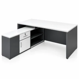 Modern Executive Office Desk